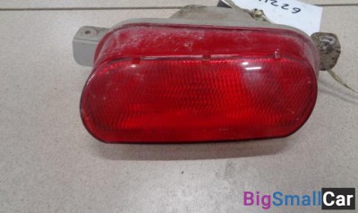 Фонарь задний в бампер левый от Mazda CX-7 2006-2012 - купить Москве