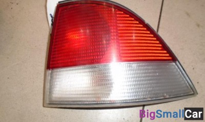 Фонарь задний наружный правый от Iran Khodro Samand 2003 - купить Москве