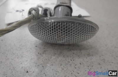 Повторитель от Peugeot Partner M59 2002-2011 - купить Москве