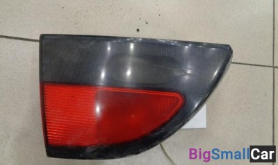 Фонарь задний внутренний левый от Renault Megane 1 1996-2002 - купить Москве