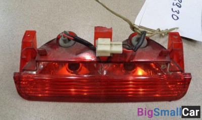 Фонарь задний (стоп сигнал) от Great Wall Hover H3 2005-2016 - купить Москве