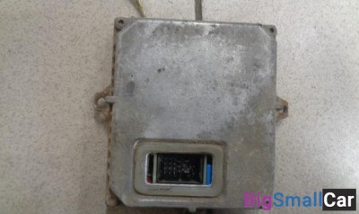 Блок ксеноновой лампы, блок розжига (штатный) от Mercedes-Benz C-class W203 2000-2007 - купить Москве