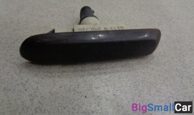 Повторитель от BMW 3-Series E46 1998-2007 - купить Москве