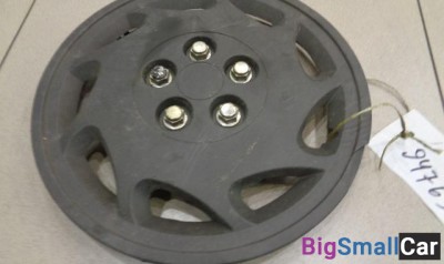 14 колпак колесный от Ford Focus 1 1998-2005 - купить Москве