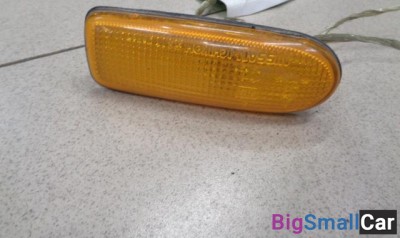 Повторитель от Nissan Sunny N14 1990-1995 - купить Москве