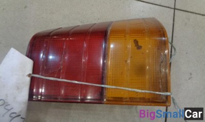 Фонарь задний наружный правый от Ssang Yong Musso 1993-2005 - купить Москве