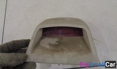 Фонарь задний (стоп сигнал) от Mitsubishi Lancer Cedia CS 2000-2003 - купить Москве