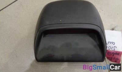 Фонарь задний (стоп сигнал) от Subaru Legacy 1998-2003 - купить Москве