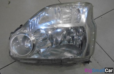 Фара левая от Nissan X-trail T31 2007-2015 - купить Москве
