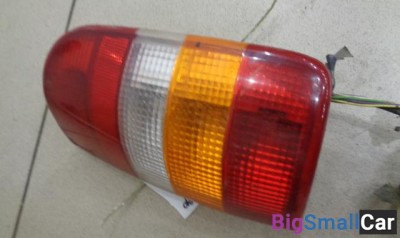 Фонарь задний наружный правый от Chevrolet Blazer S15 1995-2005 - купить Москве