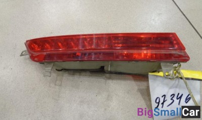 Фонарь задний внутренний левый от BMW 7-Series E65, E66 2001-2008 - купить Москве