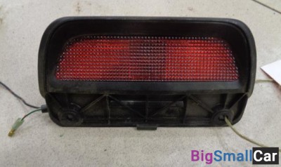 Фонарь задний (стоп сигнал) от Honda CR-V 1995-2001 - купить Москве