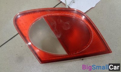 Фонарь задний внутренний правый от Mercedes-Benz E-Klass W210 1995-2002 - купить Москве