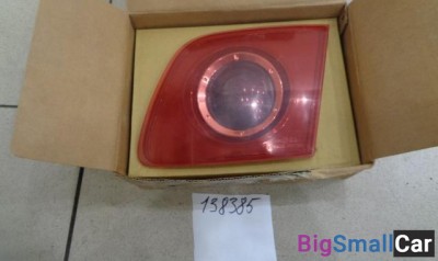 Фонарь задний внутренний правый от Mazda 3 BK 2003-2009 - купить Москве