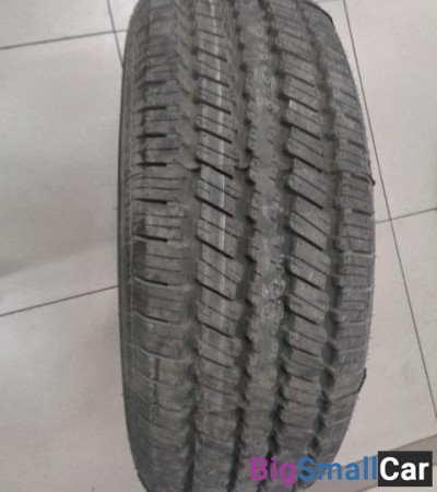 15 Летняя 265 70 от Шины - купить Москве