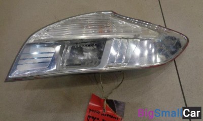 Фонарь задний наружный правый от Renault Megane 3 2008-2015 - купить Москве