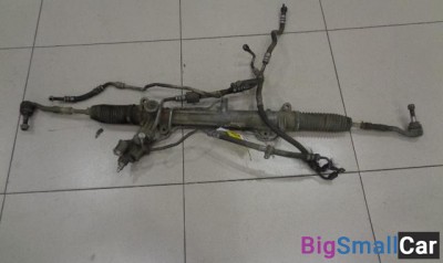 Рейка рулевая под гидроусилитель от BMW 7-Series E65, E66 2001-2008 - купить Москве