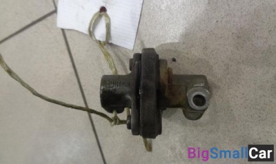 Кардан рулевой от Opel Omega B 1994-2003 - купить Москве