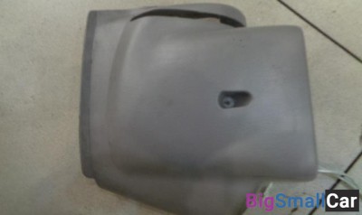 Кожух рулевой колонки нижний от Toyota Prius 1997-2003 - купить Москве