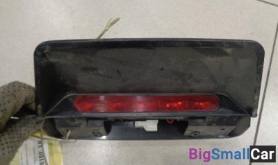 Фонарь задний (стоп сигнал) от BYD F3 2005-2013 - купить Москве