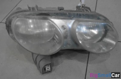 Фара правая от Rover 75 RJ 1999-2005 - купить Москве