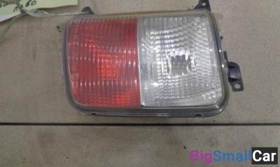 Фонарь задний на крышку багажника от Cadillac CTS 2002-2008 - купить Москве