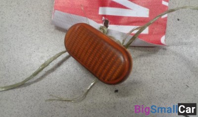 Повторитель от Renault Scenic 1 1996-2003 - купить Москве