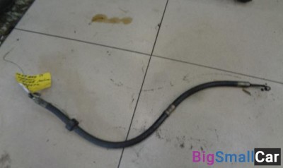 Трубка гидроусилителя высокого давления от Mercedes-Benz M-Class W163 1997-2005 - купить Москве