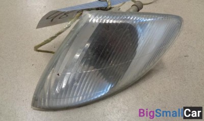 Указатель поворота левый от Renault Scenic 1 1996-2003 - купить Москве