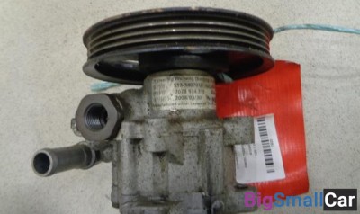 Насос гидроусилителя от Chery Kimo S12 2007-2013 - купить Москве