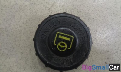 Крышка бачка гидроусилителя от Renault Clio 2 1998-2012 - купить Москве