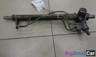 Рейка рулевая под гидроусилитель от Renault 21 1986-1994 - купить Москве