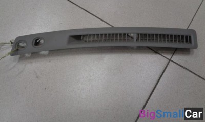 Дефлектор воздушный левый от Infiniti FX S50 2003-2007 - купить Москве