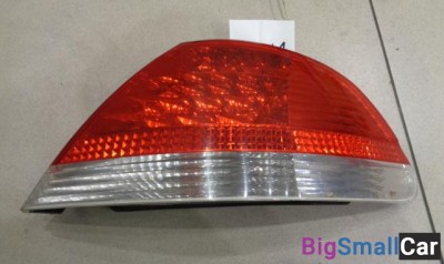 Фонарь задний наружный правый от BMW 7 серия E65, E66 2001-2008 - купить Москве