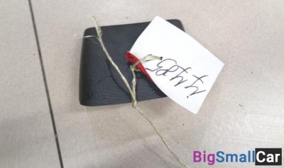 Кожух рулевой колонки верхний от Audi 80 B3 1986-1991 - купить Москве