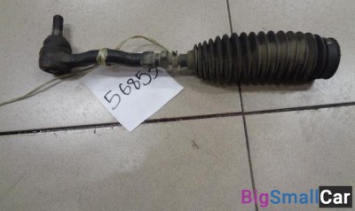 Тяга рулевая с наконечником правая от Infiniti FX S50 2003-2007 - купить Москве