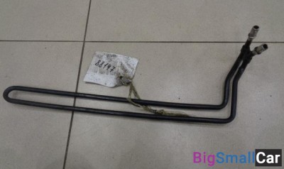 Радиатор гидроусилителя от BMW 3 серия E46 1998-2007 - купить Москве