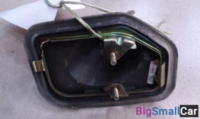 Пыльник рулевой рейки от Lifan X60 2012 - купить Москве