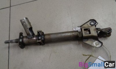 Колонка рулевая от Iran Khodro Samand 2003 - купить Москве