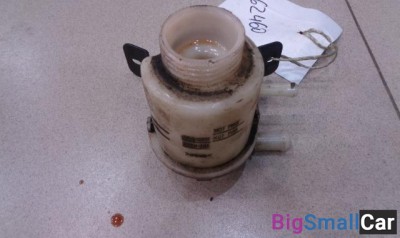 Бачок гидроусилителя от Lifan X60 2012 - купить Москве