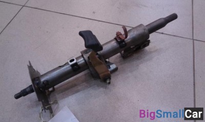 Колонка рулевая от Lifan X60 2012 - купить Москве