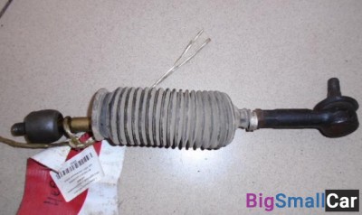 Тяга рулевая с наконечником правая от Chery Kimo S12 2007-2013 - купить Москве