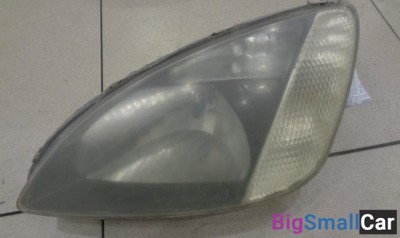 Фара левая от Toyota Prius 1997-2003 - купить Москве