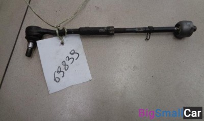 Тяга рулевая с наконечником левая от Mercedes-Benz CL-Klass W215 1999-2006 - купить Москве