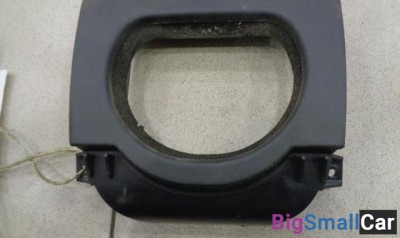 Кожух рулевой колонки от Mercedes-Benz E-Klass W210 1995-2002 - купить Москве