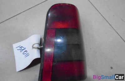 Фонарь задний наружный правый от Peugeot Partner M59 2002-2011 - купить Москве