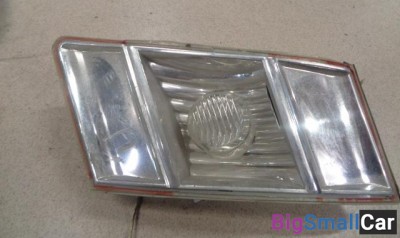 Фонарь задний внутренний правый от Chevrolet Epica 2006-2012 - купить Москве