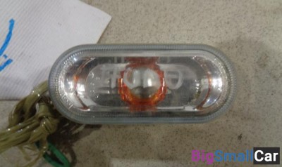 Повторитель от Volkswagen Polo Sedan 2010 - купить Москве