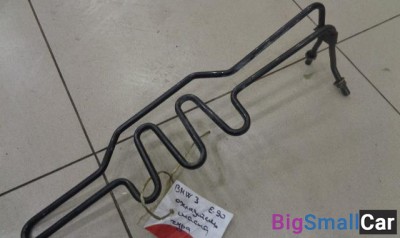 Радиатор гидроусилителя от BMW 3 серия E90, E91 2005-2012 - купить Москве