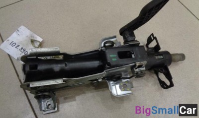 Колонка рулевая от Volvo XC70 2000-2007 - купить Москве